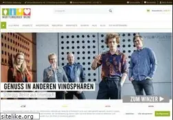 Sites similar to wuerttemberger-weine.de