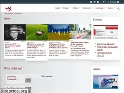 Sites similar to wuerttfv.de