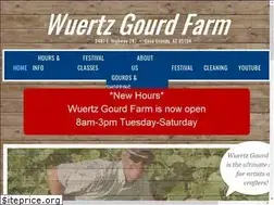 Sites similar to wuertzfarm.com