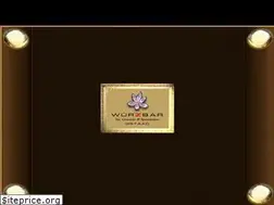 Sites similar to wuerzbar.ch