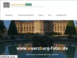 Sites similar to wuerzburg-fotos.de