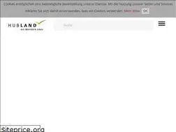 Sites similar to wuerzburg-hubland.de