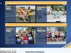 Sites similar to wuerzburg-marathon.de