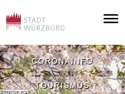 Sites similar to wuerzburg.de