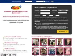 Sites similar to wuerzburg.spin.de