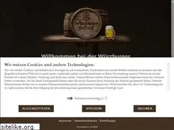 Sites similar to wuerzburger-hofbraeu.de