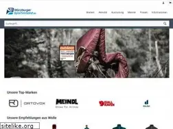 Sites similar to wuerzburger-sportversand.de