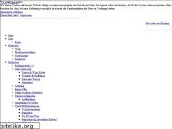 Sites similar to wuerzburgerland.de