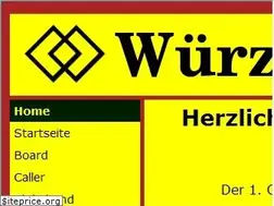 Sites similar to wuerzburgwhirlers.de
