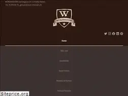Sites similar to wuerzmeister.ch