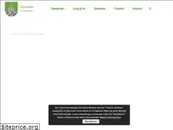 Sites similar to wueschheim.de
