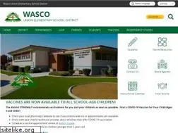 Sites similar to wuesd.org