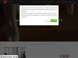 Sites similar to wueste.pl
