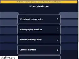Sites similar to wuestefeld.com