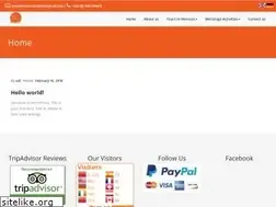Sites similar to wuesten-tour-marokko.com