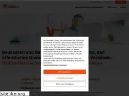 Sites similar to wuestenrot-doppelvorteil.de