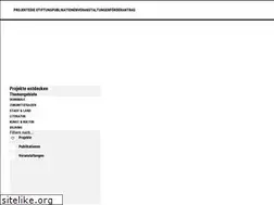 Sites similar to wuestenrot-stiftung.de
