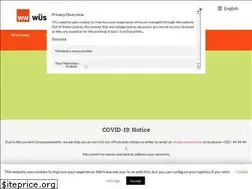 Sites similar to wuestenrot.lu