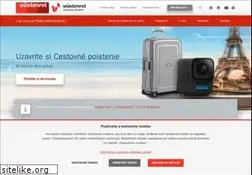 Sites similar to wuestenrot.sk