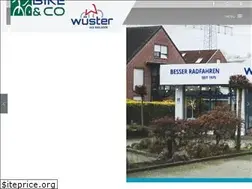 Sites similar to wuester.net