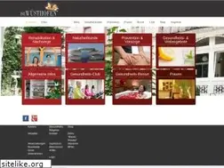 Sites similar to wuesthofen.maraju-network.de