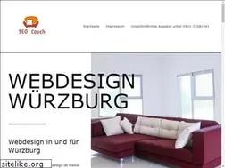 Sites similar to wueweb.de