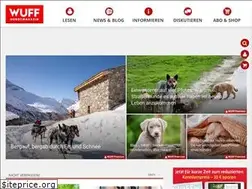 Sites similar to wuff-online.com