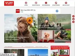 Sites similar to wuff.eu