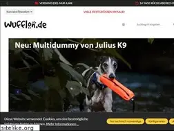 Sites similar to wufflon.de