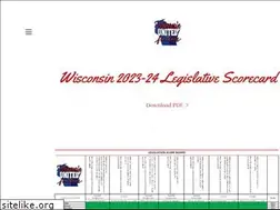 Sites similar to wuffstrong.org