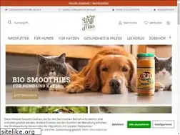 Sites similar to wuffundmau.de
