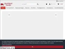 Sites similar to wuffwuffdesign.de