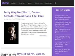 Sites similar to wufm.it
