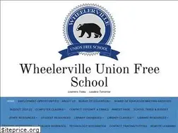 Sites similar to wufsk8.org