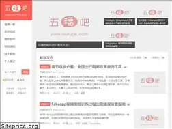 Sites similar to wufuba.com