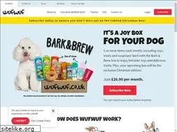 Sites similar to wufwuf.co.uk