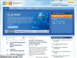 Sites similar to wug.cz