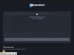 Sites similar to wug.fun