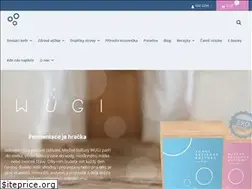 Sites similar to wugi.cz