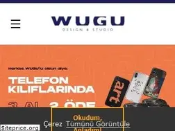 Sites similar to wugustudio.com