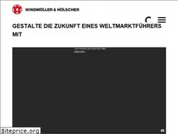 Sites similar to wuh-ausbildung.de
