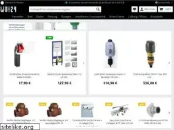 Sites similar to wuh24.de