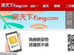 Sites similar to wuhan.soufun.com
