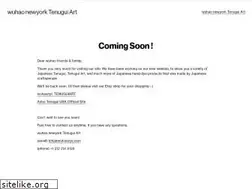Sites similar to wuhaonyc.com