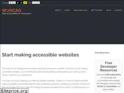 Sites similar to wuhcag.com