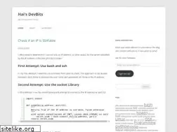 Sites similar to wuhrr.wordpress.com