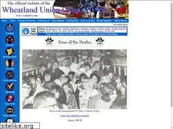 Sites similar to wuhs66.com