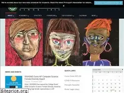 Sites similar to wuhsms.org