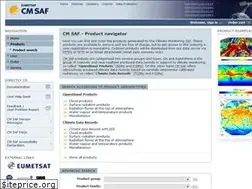 Sites similar to wui.cmsaf.eu
