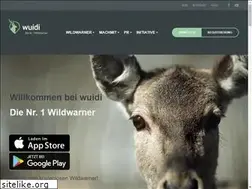 Sites similar to wuidi.com